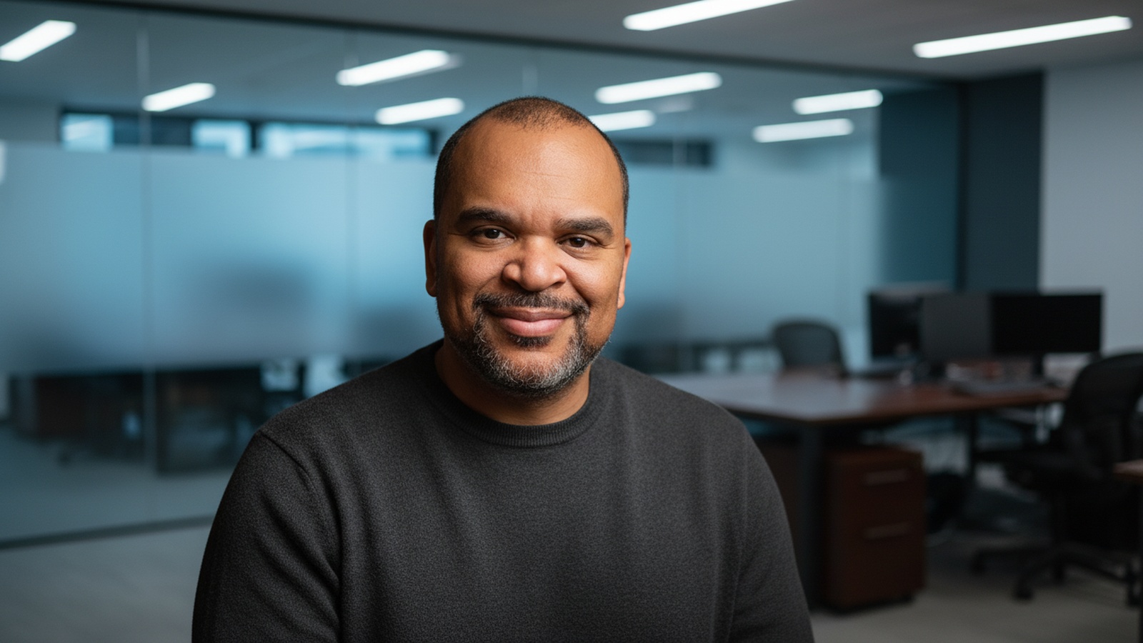Anderson Oliveira — CVL Practitioner Spotlight
