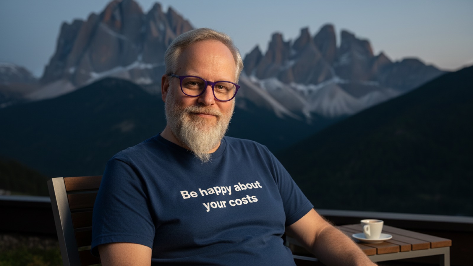 Erik Norman — CVL Practitioner Spotlight