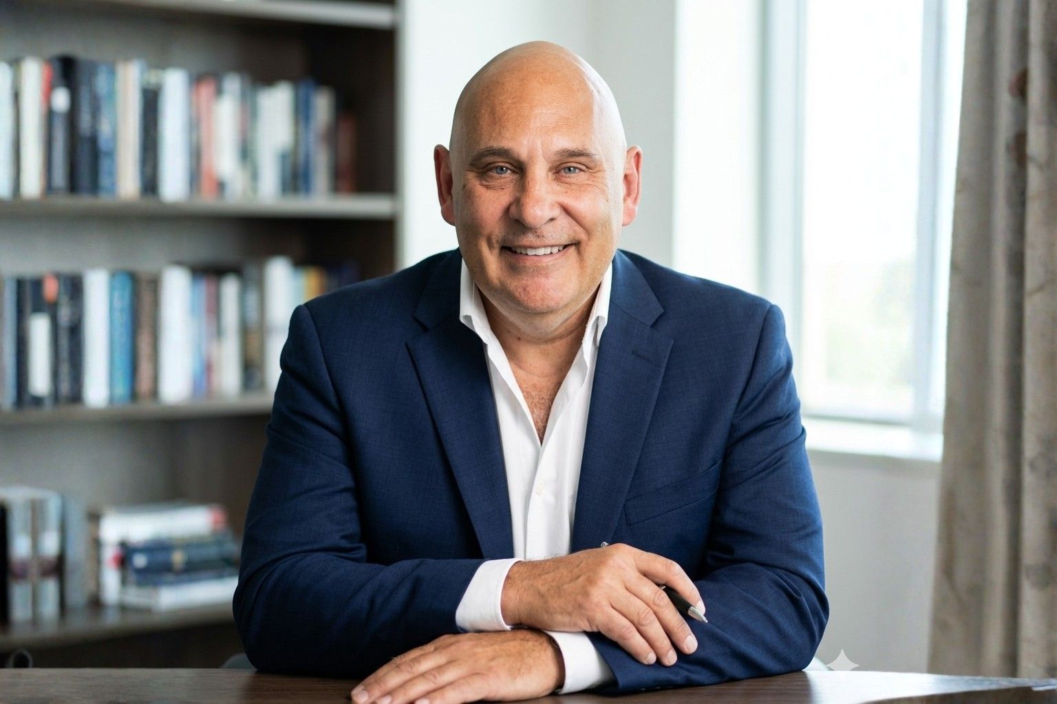 Ricardo Triana — CVL Practitioner Spotlight