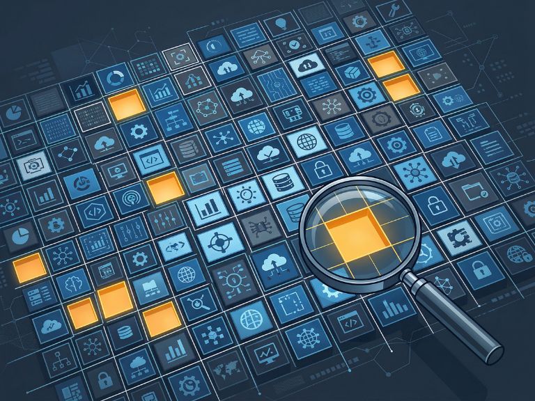 Mapping the gaps in FinOps tooling