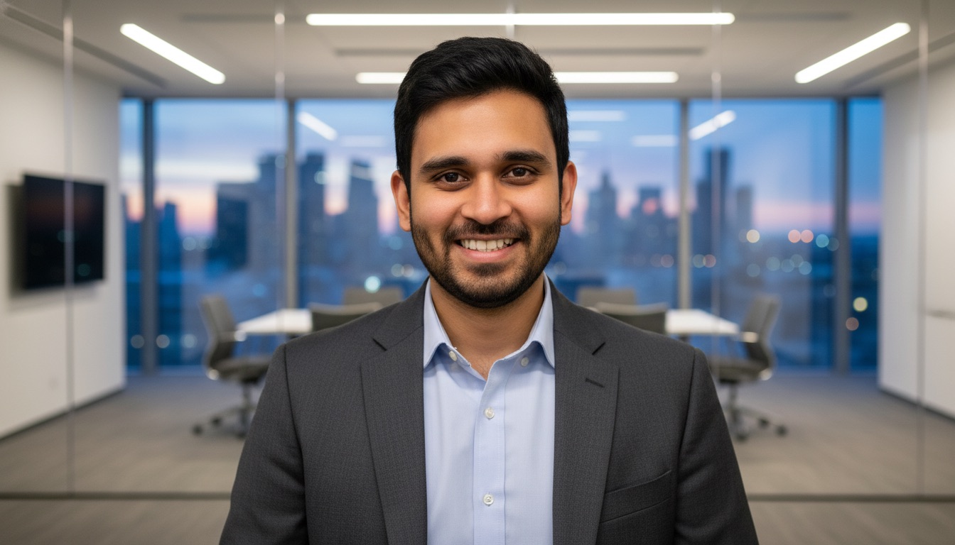 Sasi Kanumuri — CVL Practitioner Spotlight